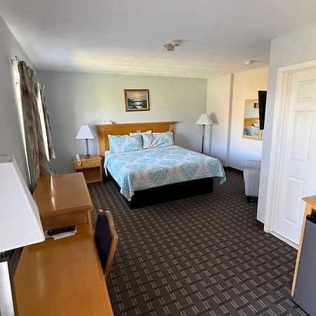 The Atlantic House Hotel Narragansett Ngoại thất bức ảnh