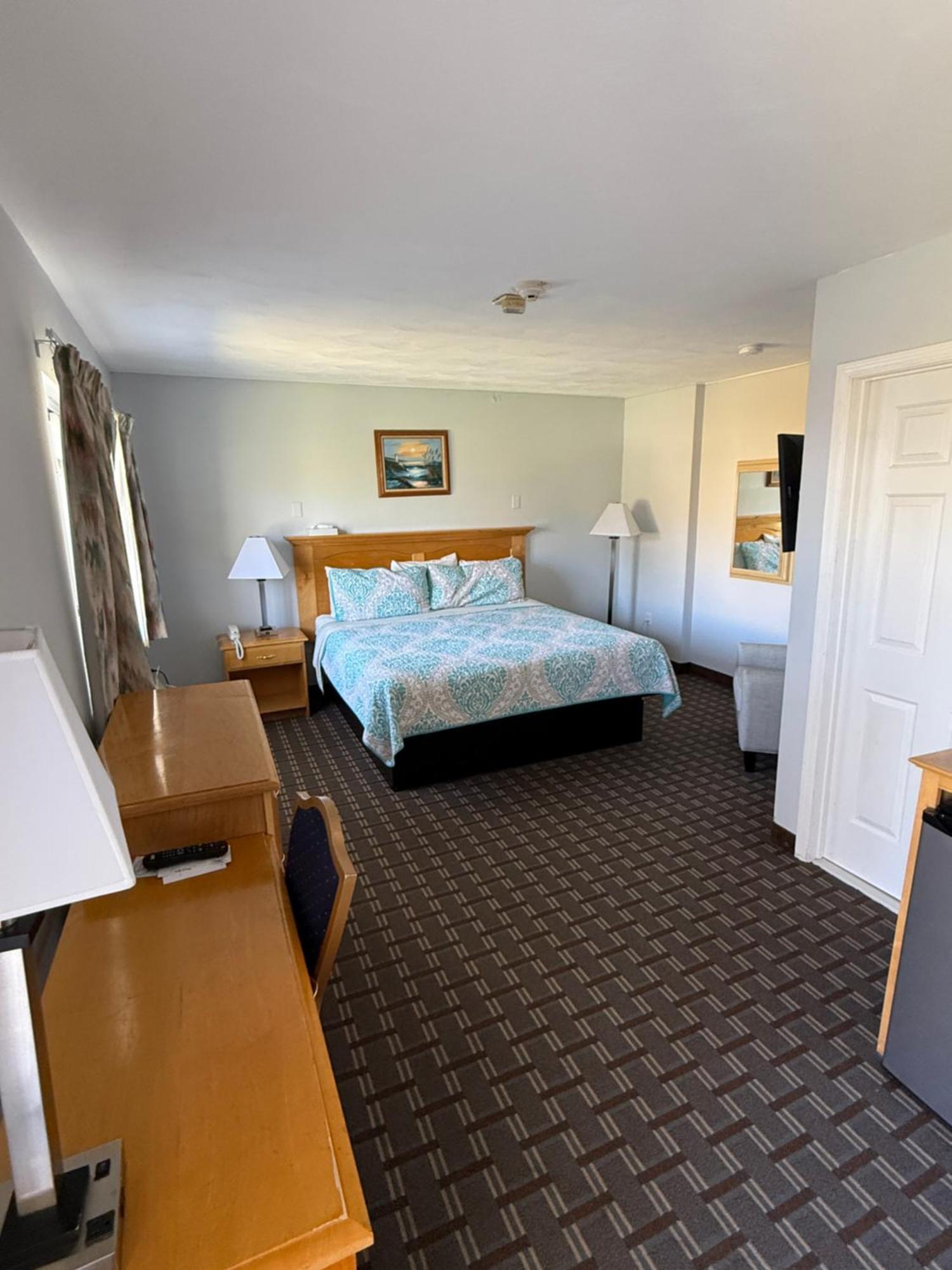 The Atlantic House Hotel Narragansett Ngoại thất bức ảnh